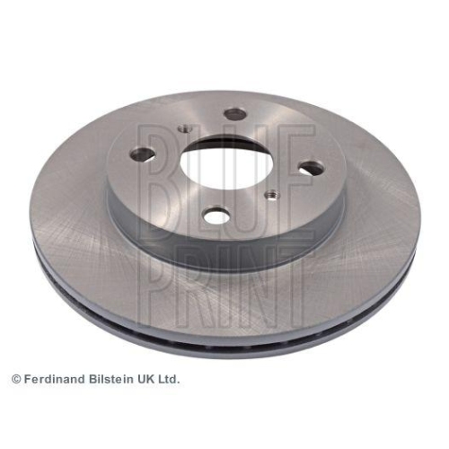 Bremsscheibe Blue Print ADT343113 f&uuml;r Toyota Vorderachse
