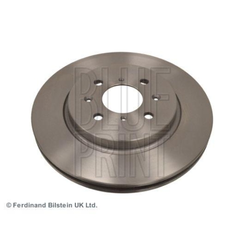 Bremsscheibe Blue Print ADK84340 f&uuml;r Suzuki Vorderachse