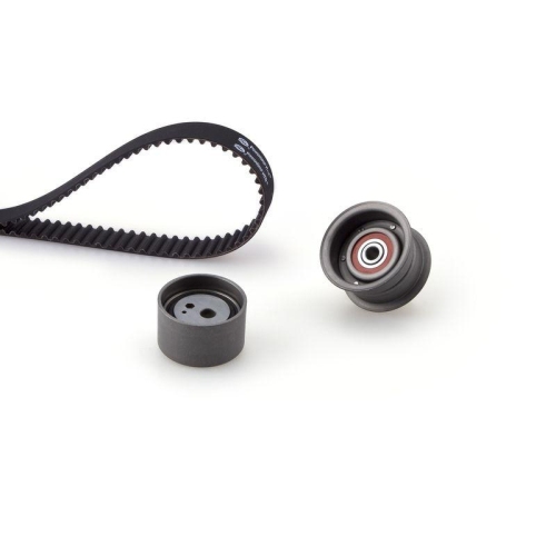 Zahnriemensatz Gates K015363XS Powergrip&trade; f&uuml;r
