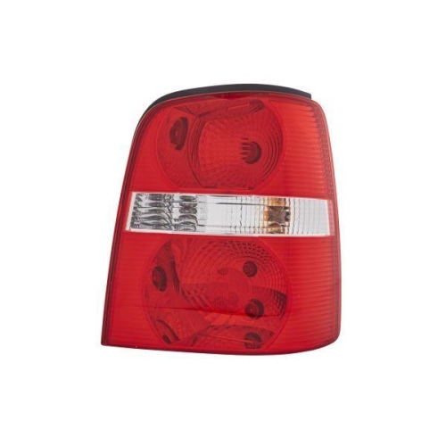 Tail Light Assembly Hella 2VP 008 759-061 for VW