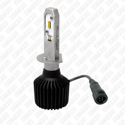 Gl&uuml;hlampe Abbiegescheinwerfer Automotive Accessories Sirius XL H1 PH f&uuml;r Bmw