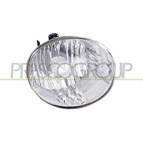 Nebelscheinwerfer Prasco TY2854413 für Toyota Rechts