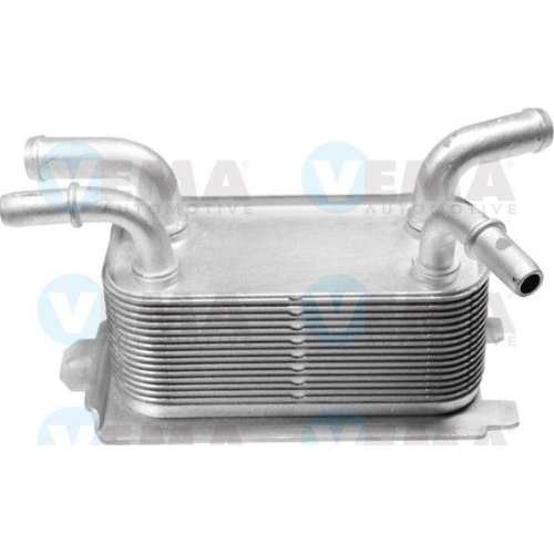 Ölkühler Motoröl Vema 341031 für Volvo Vorderachse