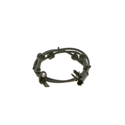 Sensor Raddrehzahl Bosch 0265009325 f&uuml;r Vorderachse