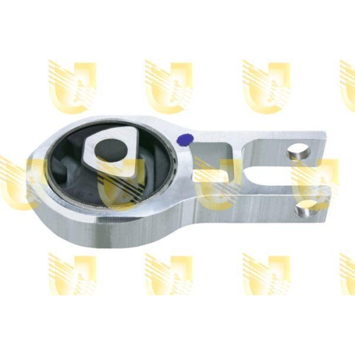 Lagerung Motor Unigom 395718 f&uuml;r Fiat Hinten