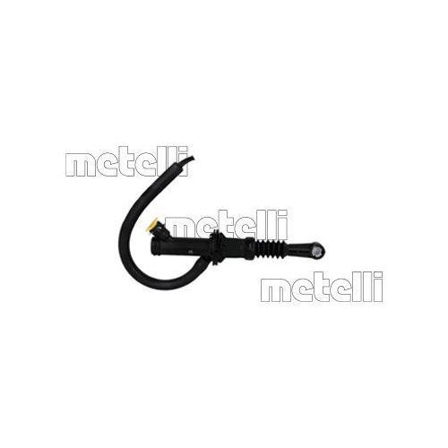 Geberzylinder Kupplung Metelli 55-0250 f&uuml;r Renault