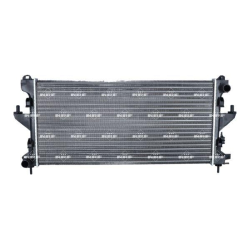 K&uuml;hler Motork&uuml;hlung Nrf 54202A Economy Class f&uuml;r Fiat