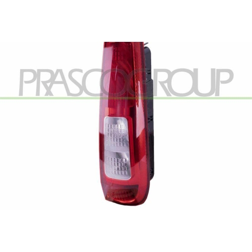 Heckleuchte Prasco FD3524153 Tyc f&uuml;r Ford Rechts