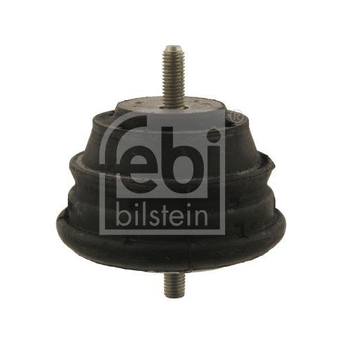 Lagerung Motor Febi Bilstein 10142 f&uuml;r Bmw Beidseitig Vorne