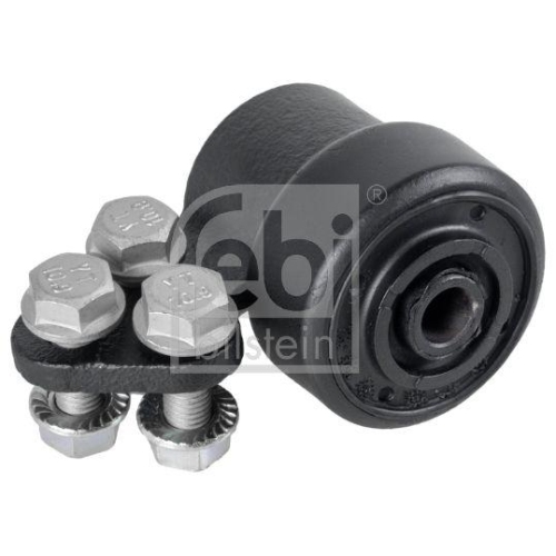 Lagerung Lenker Febi Bilstein 18552 Prokit f&uuml;r Opel Vauxhall General Motors