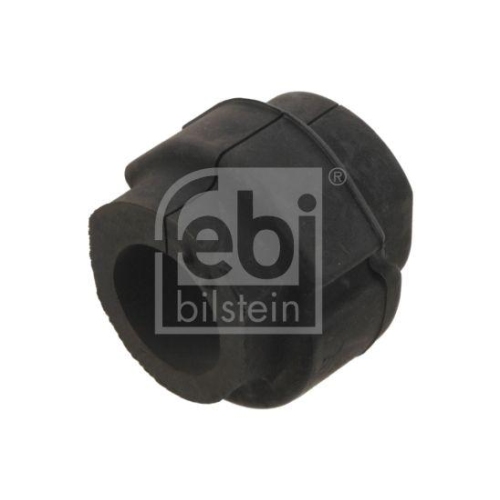 Lagerung Stabilisator Febi Bilstein 31343 f&uuml;r Audi Vorderachse