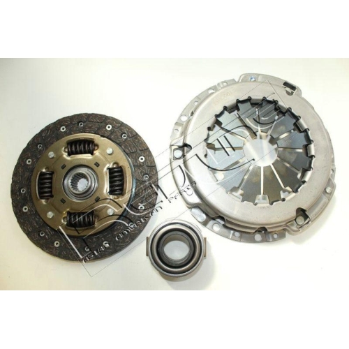 Kupplungssatz Red-line 25HO001 für Honda