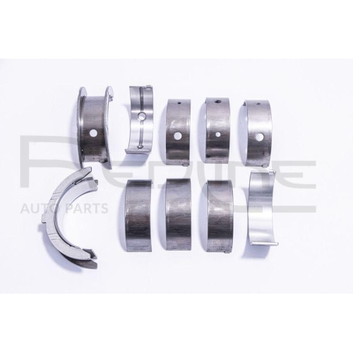 Kurbelwellenlagersatz Red-line 02HY027 für Hyundai Kia