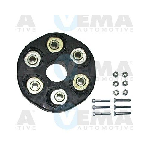 Gelenk Gelenkwelle Vema 500029 f&uuml;r Mercedes Benz Mercedes Benz Mercedes Benz