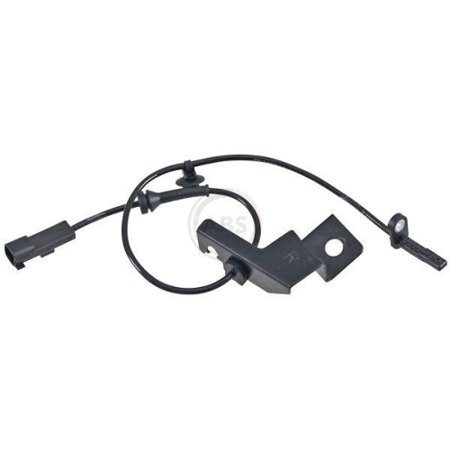 Sensor Raddrehzahl A.b.s. 31373 f&uuml;r Ford Standard Automobile Vorderachse Rechts