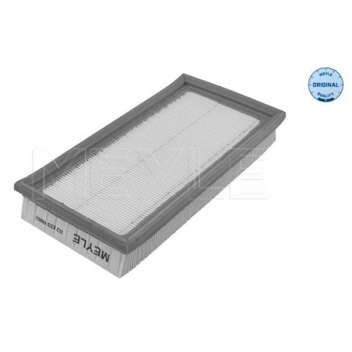Luftfilter Meyle 1121330002 Meyle-original: True To Oe. f&uuml;r Audi Chrysler Dodge