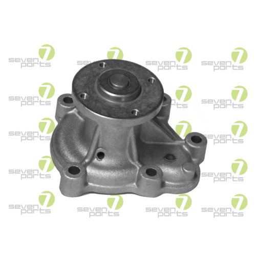 Wasserpumpe Motork&uuml;hlung 7 Seven Parts SV10415P f&uuml;r Opel