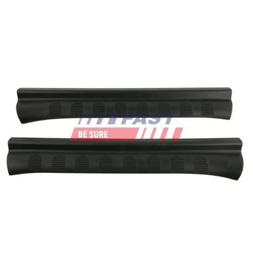Zier /schutzleistensatz Fast FT90659 f&uuml;r Renault Links
