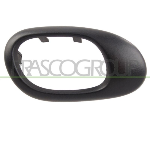 T&uuml;rgriff Innenausstattung Prasco PG0098701 f&uuml;r Peugeot Hinten Rechts