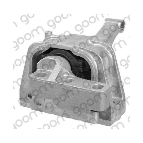 Lagerung Motor Goom EM-2018 f&uuml;r Audi Seat Skoda VW Vag Vorne Rechts