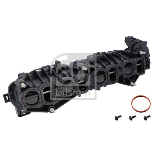 Stutzen Ansaugkr&uuml;mmer Febi Bilstein 188378 Febi Plus f&uuml;r Bmw