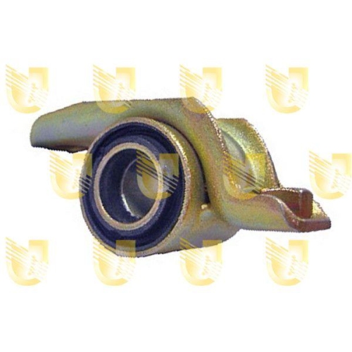 Lagerung Lenker Unigom 390352 f&uuml;r Fiat Lancia Vorderachse Rechts