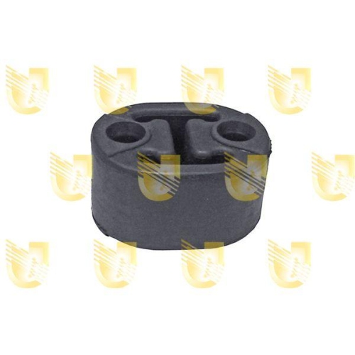 Gummistreifen Abgasanlage Unigom 165306 für Nissan