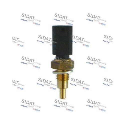 Sensor Kühlmitteltemperatur Sidat 82.523 für Lada Nissan Opel Renault Dacia