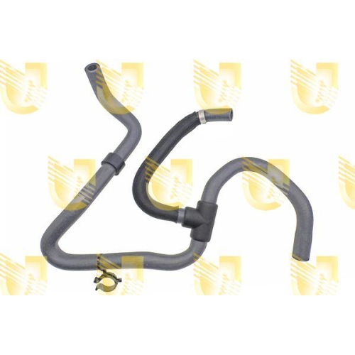 K&uuml;hlerschlauch Unigom P2214 f&uuml;r Peugeot