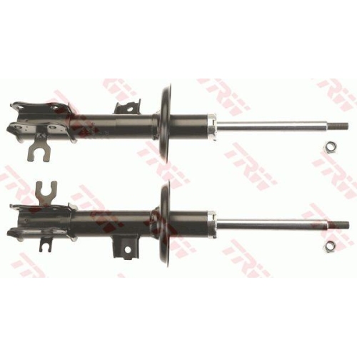 Sto&szlig;d&auml;mpfer Trw JGM1335T Trw Twin f&uuml;r Chevrolet Vorderachse