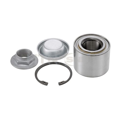 Radlagersatz Snr R159.53 f&uuml;r Vauxhall Peugeot Opel DS Citro&euml;n Hinterachse Links