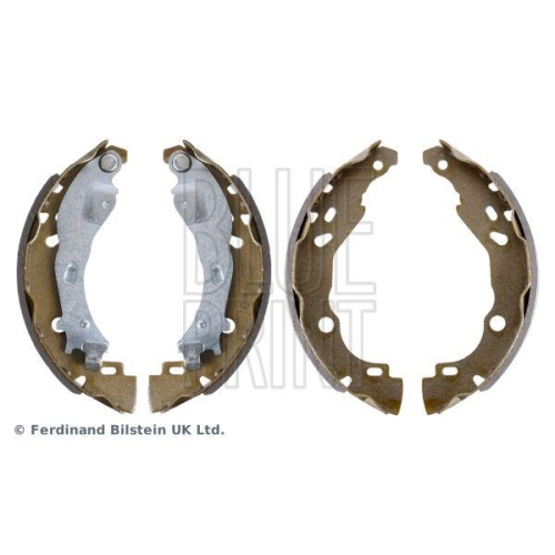 Bremsbackensatz Blue Print ADBP410002 f&uuml;r Citro&euml;n Fiat Opel Peugeot Vauxhall DS