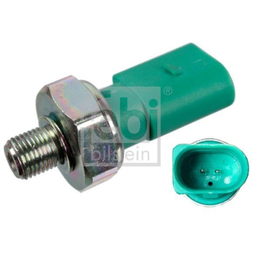 &Ouml;ldruckschalter Febi Bilstein 107973 f&uuml;r Audi Man Seat Skoda VW