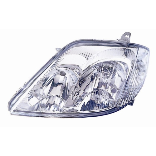 RECHTER SCHEINWERFER TOYOTA COROLLA 2002 KOMBI RECHTE MARKE DEPO