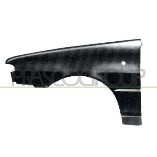 Kotflügel Prasco FT1293004 für Fiat Vorne Links
