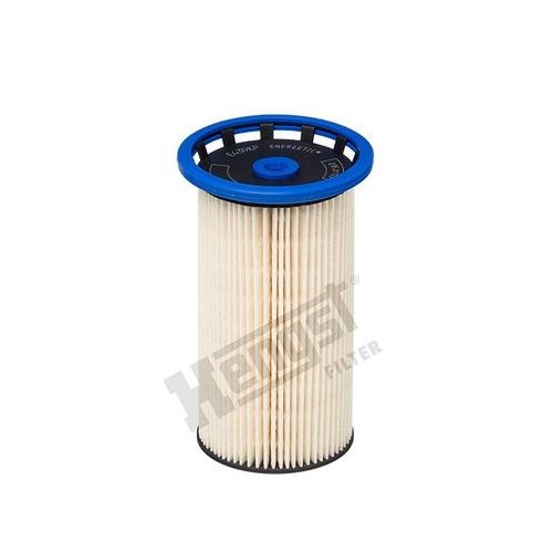Kraftstofffilter Hengst Filter E439KP f&uuml;r Vag