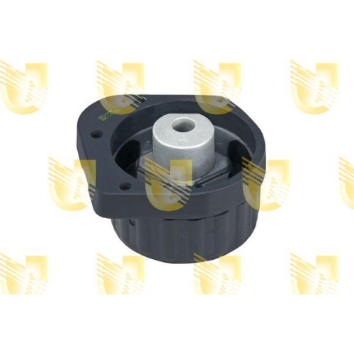 Lagerung Motor Unigom 396335 f&uuml;r Bmw Getriebeseitig