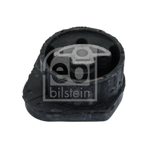 Lagerung Automatikgetriebe Febi Bilstein 45608 für Bmw Bmw (brilliance) Hinten