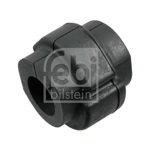 Lagerung Stabilisator Febi Bilstein 31551 f&uuml;r Audi Vorderachse