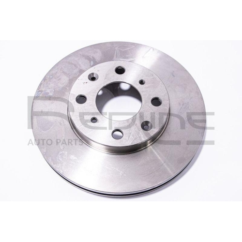 Bremsscheibe Red-line 26HO030 f&uuml;r Honda Vorderachse