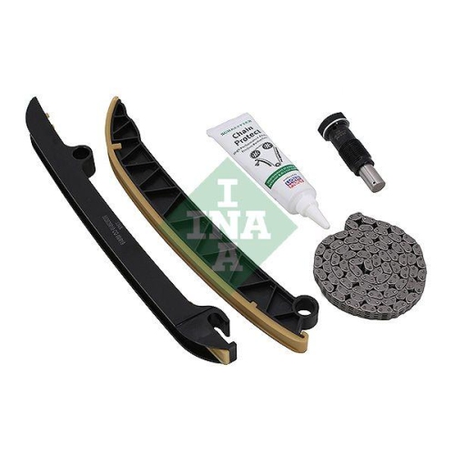 Steuerkettensatz Schaeffler Ina 559 0155 10 für Vw (faw)