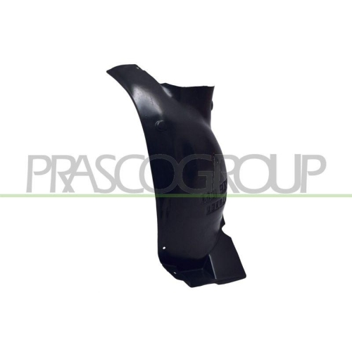 Verkleidung Radhaus Prasco PG0093614 f&uuml;r Peugeot Vorne Links