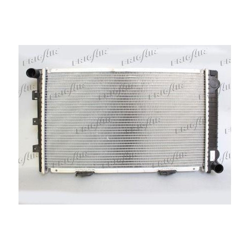 K&uuml;hler Motork&uuml;hlung Frigair 0106.2093 f&uuml;r Mercedes Benz Mercedes Benz