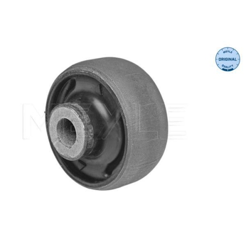 Lagerung Lenker Meyle 1006100034 Meyle-original: True To Oe. f&uuml;r Skoda VW Hinten