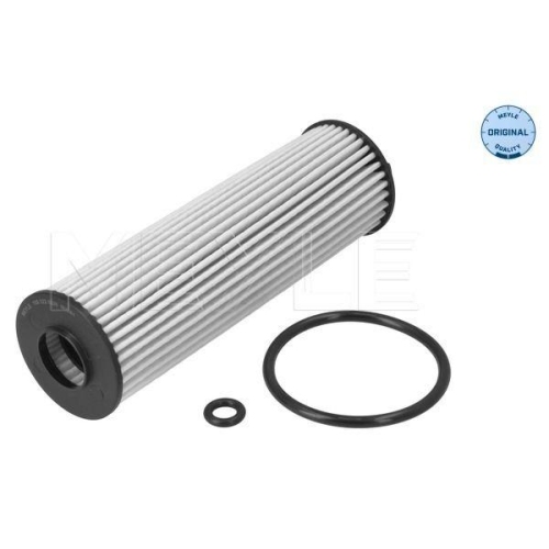 &Ouml;lfilter Meyle 1003220026 Meyle-original: True To Oe. f&uuml;r Audi Ford Seat Skoda
