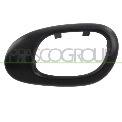 T&uuml;rgriff Innenausstattung Prasco PG0098702 f&uuml;r Peugeot Hinten Links Vorne Links