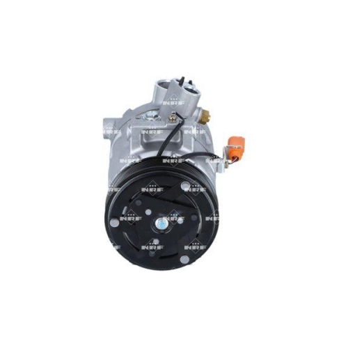 Kompressor Klimaanlage Nrf 320197 Easy Fit für Audi Seat Skoda VW Cupra