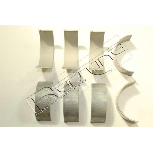 Pleuellagersatz Red-line 01SZ016 f&uuml;r Peugeot