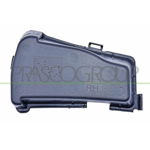 L&uuml;ftungsgitter Sto&szlig;f&auml;nger Prasco BM0512103 f&uuml;r Bmw Innen Vorne Rechts