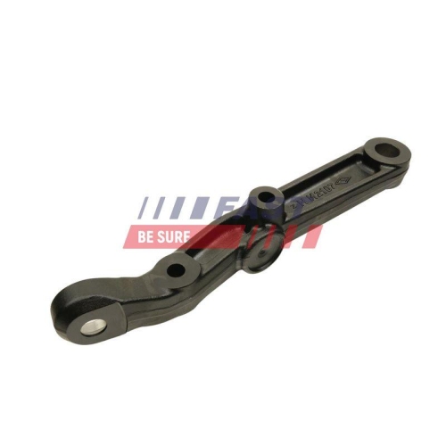 Lenker Radaufh&auml;ngung Fast FT15180 f&uuml;r Iveco Vorderachse Links